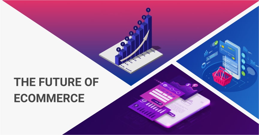 The Power of Data-Driven For Ecommerce Industry: MarvenMart As An Example