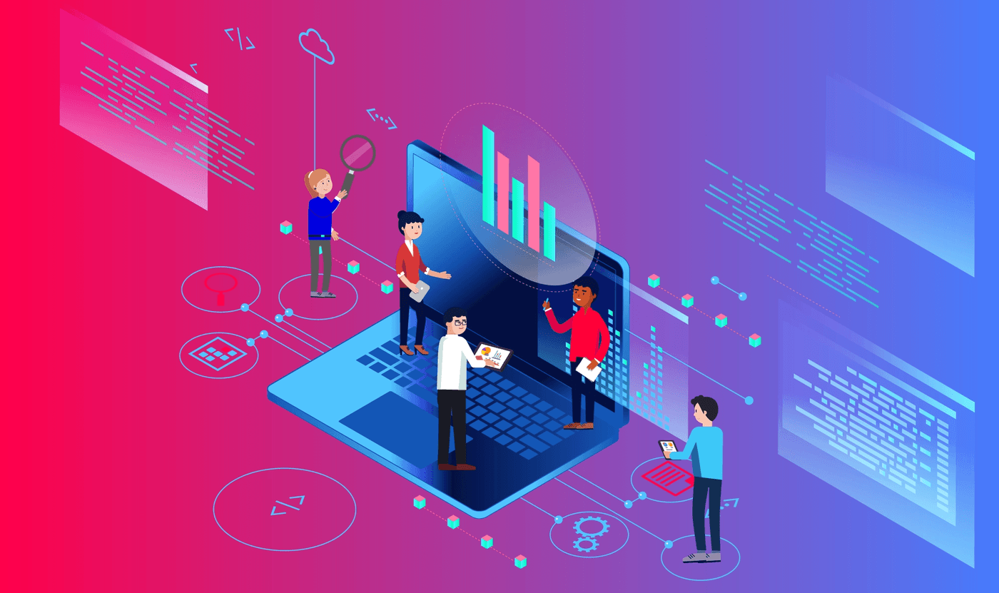 Ai Has Significantly Empowered Data Analytics Companies To Asses Major Industries For Rapid Growth
