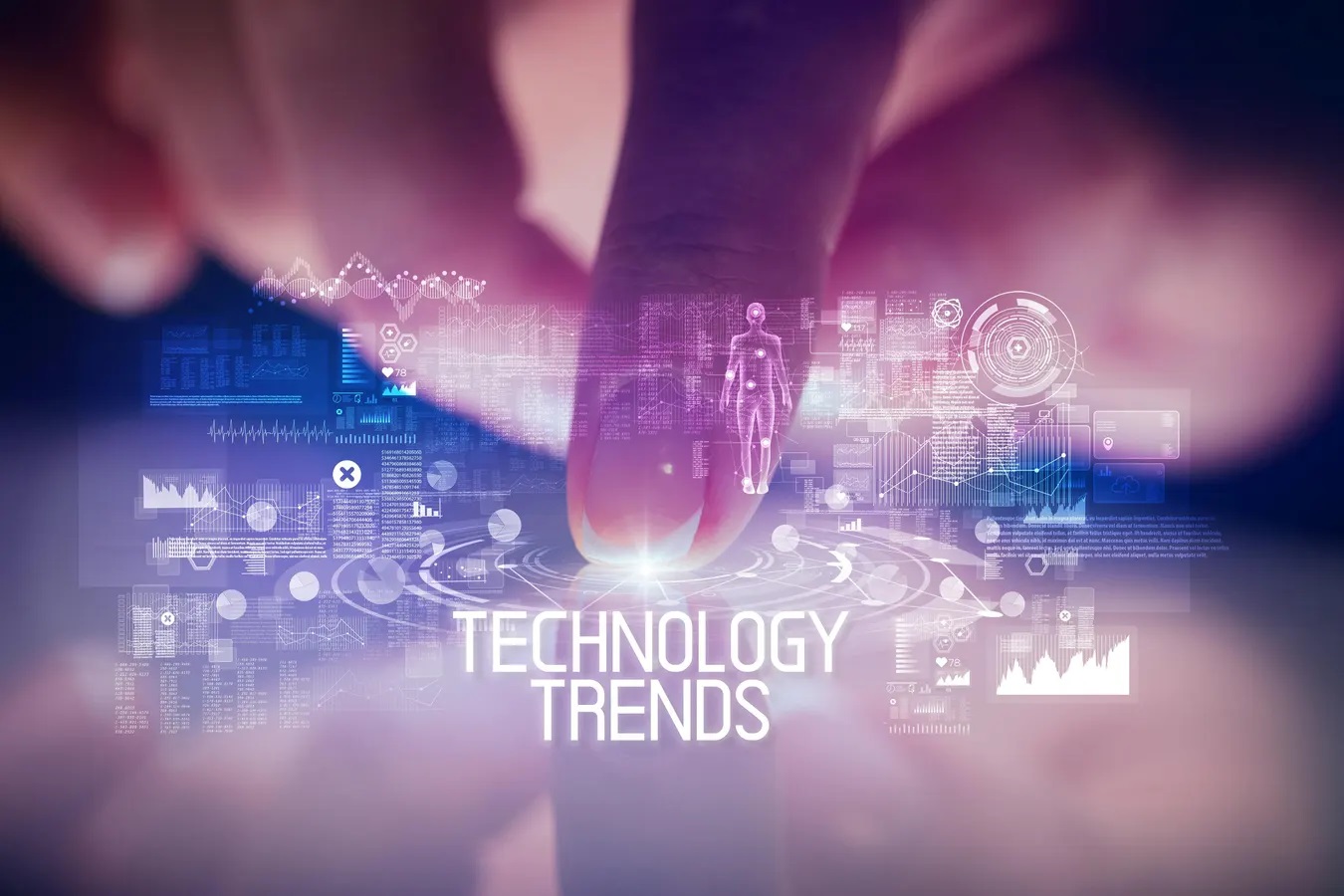Have You Ever Thought About The Next Decade? Here What Is Going On!