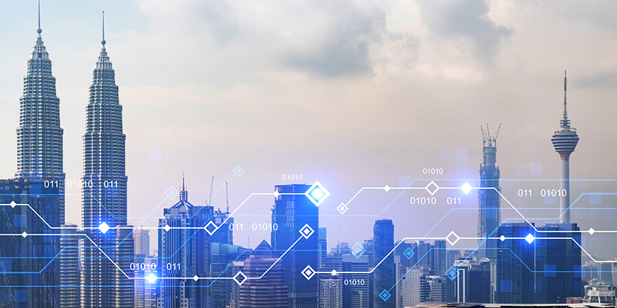 Malaysia software development company Talfu Technology